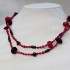 Bamboo Coral Necklace